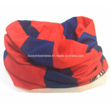 OEM Produce Customized Design Printed Polyester Multifunctional Headband